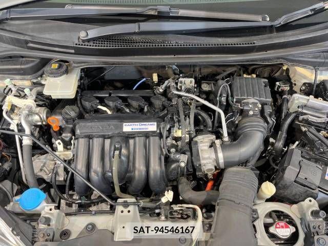Honda FIT 2013-11 254512-18