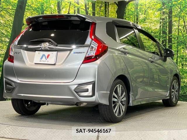 Honda FIT 2013-11 254512-17