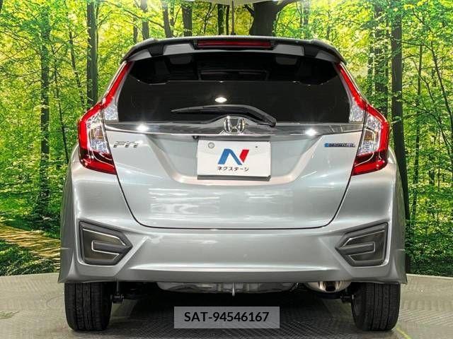 Honda FIT 2013-11 254512-15
