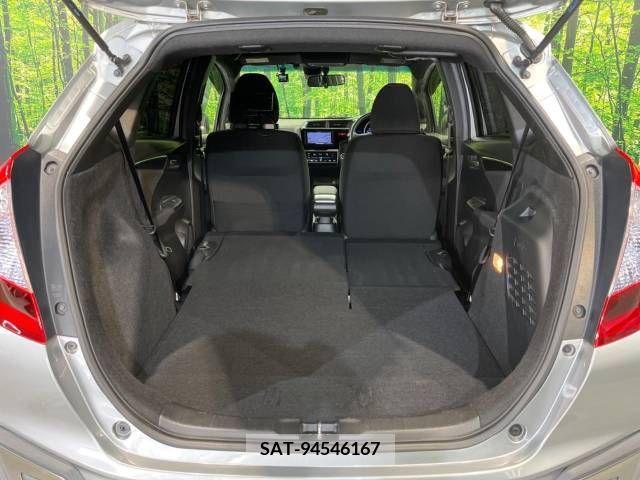 Honda FIT 2013-11 254512-10