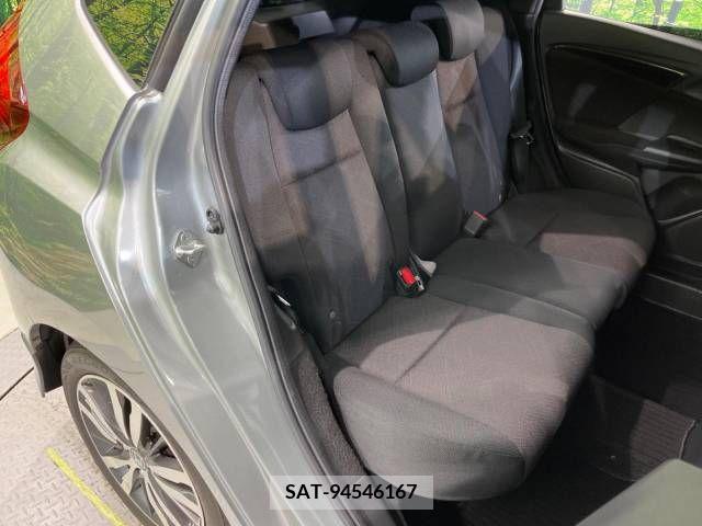 Honda FIT 2013-11 254512-9