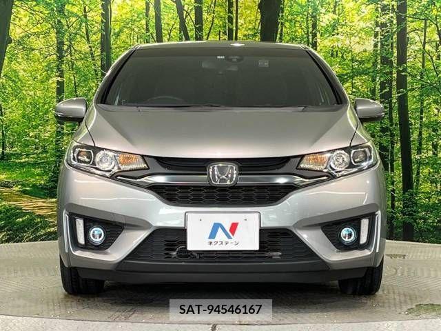Honda FIT 2013-11 254512-14
