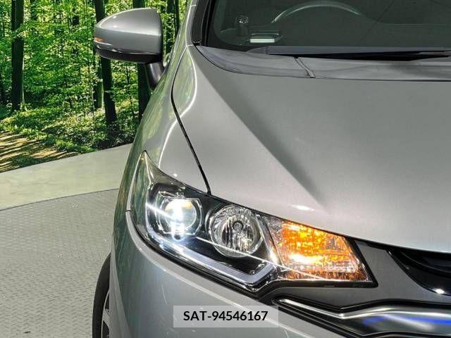 Honda FIT 2013-11 254512-12
