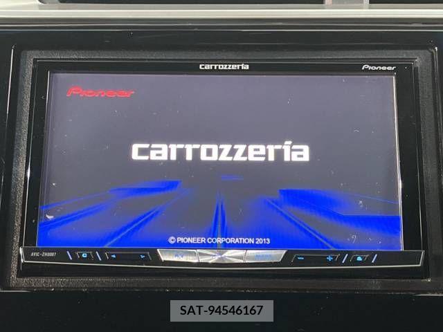 Honda FIT 2013-11 254512-3
