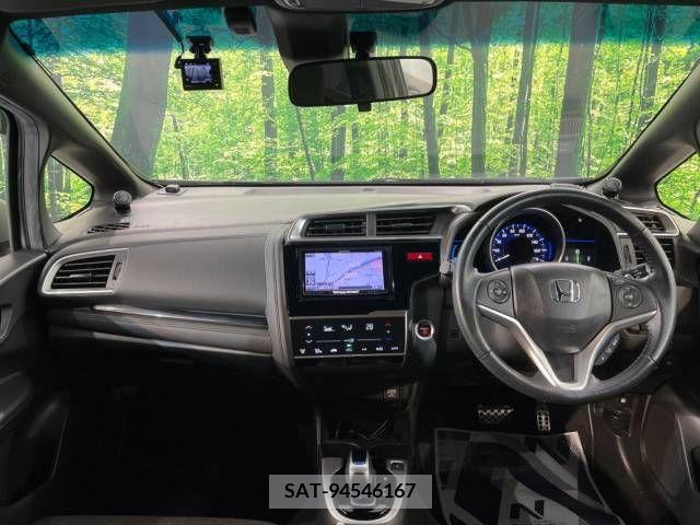 Honda FIT 2013-11 254512-1