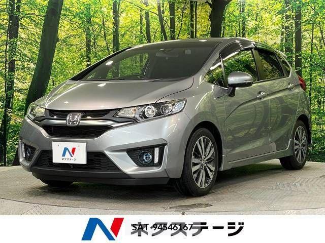 Honda FIT 2013-11 254512-0