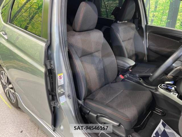 Honda FIT 2013-11 254512-8