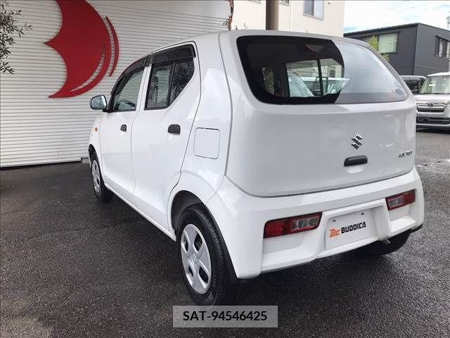 Suzuki ALTO 2015-05 305013-12