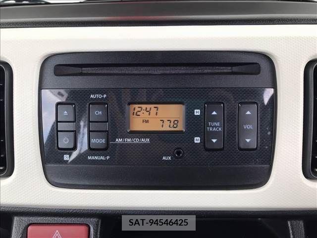 Suzuki ALTO 2015-05 305013-2