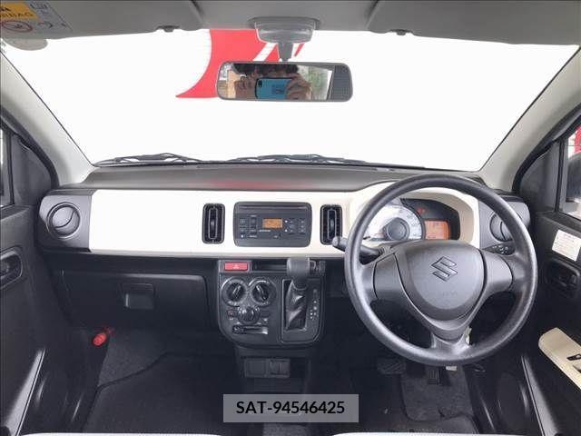 Suzuki ALTO 2015-05 305013-1