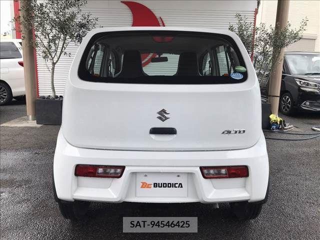 Suzuki ALTO 2015-05 305013-11