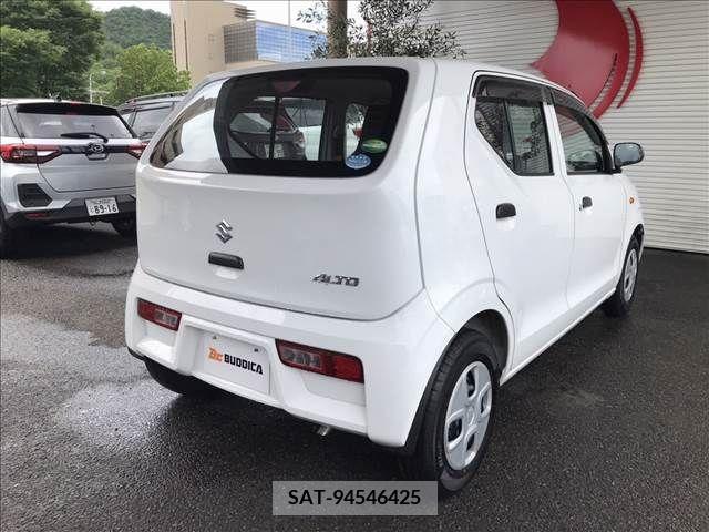 Suzuki ALTO 2015-05 305013-10