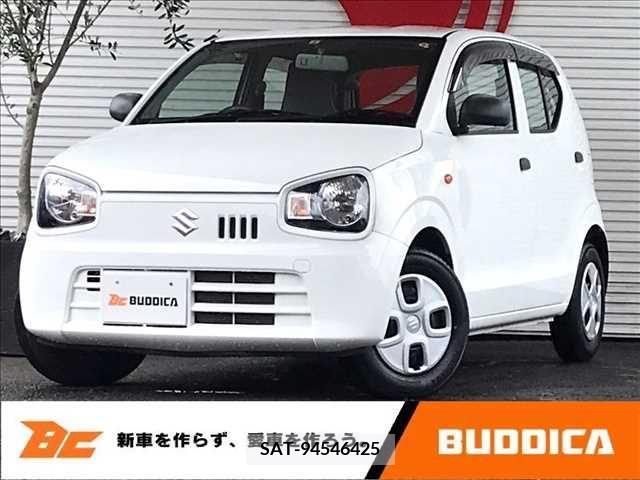 Suzuki ALTO 2015-05 305013-0
