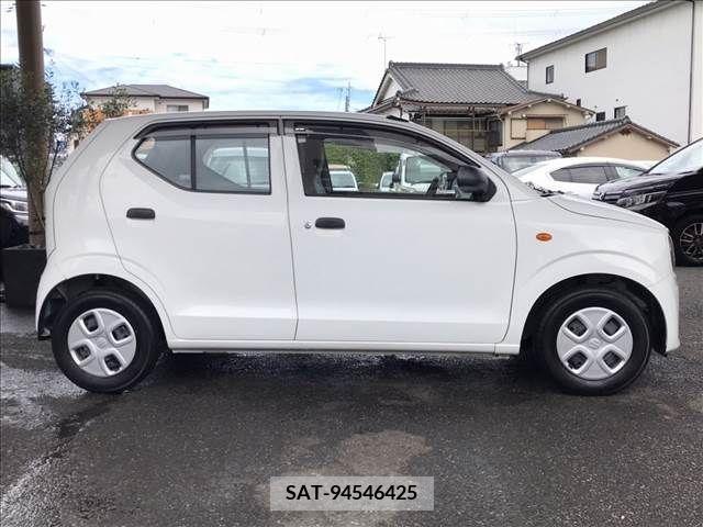 Suzuki ALTO 2015-05 305013-9
