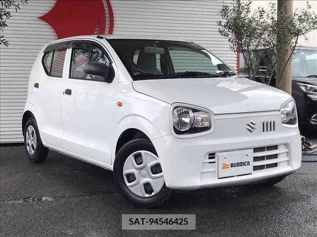Suzuki ALTO 2015-05 305013-8