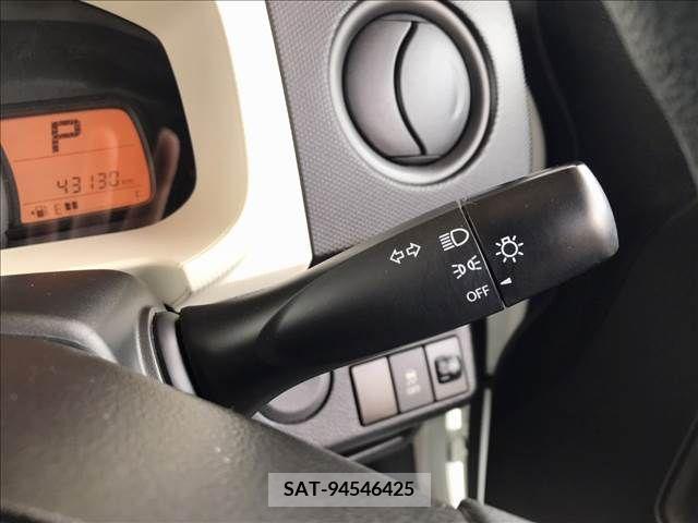Suzuki ALTO 2015-05 305013-24