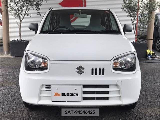 Suzuki ALTO 2015-05 305013-7