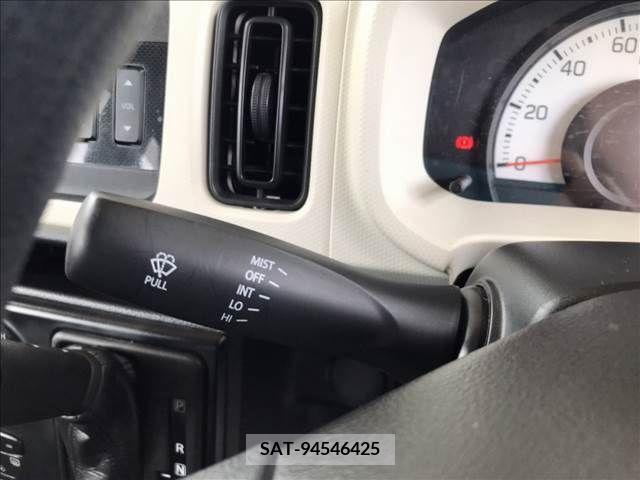 Suzuki ALTO 2015-05 305013-23