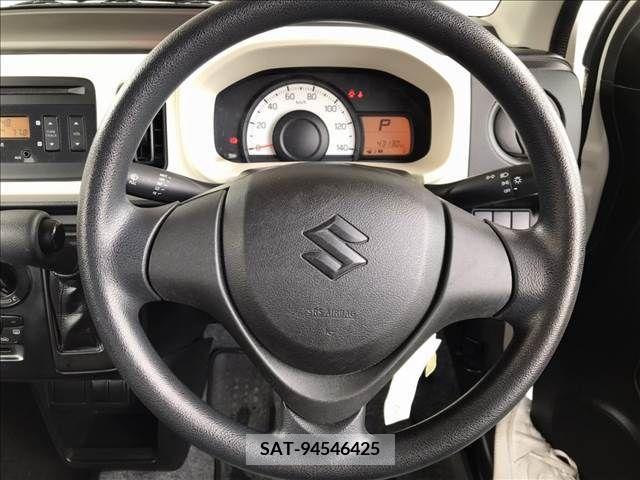 Suzuki ALTO 2015-05 305013-6