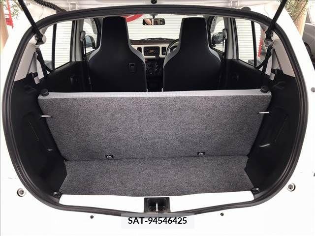 Suzuki ALTO 2015-05 305013-16