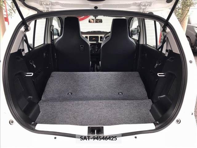 Suzuki ALTO 2015-05 305013-22