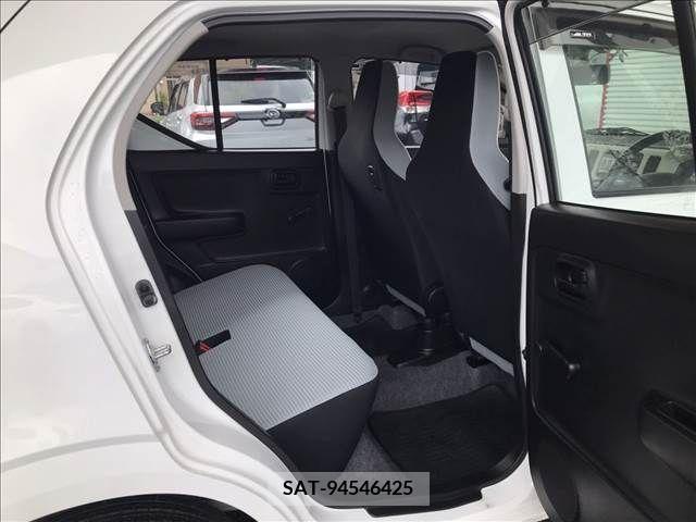 Suzuki ALTO 2015-05 305013-15