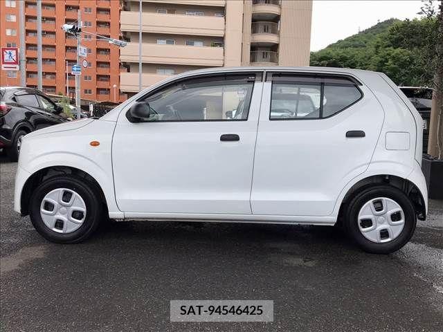 Suzuki ALTO 2015-05 305013-21