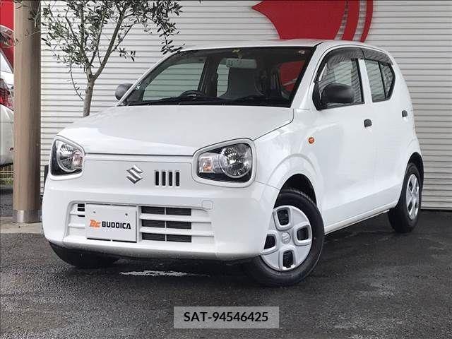 Suzuki ALTO 2015-05 305013-20