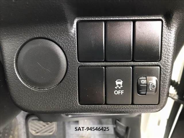 Suzuki ALTO 2015-05 305013-4