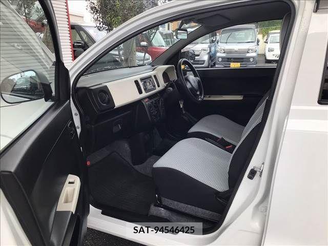 Suzuki ALTO 2015-05 305013-14