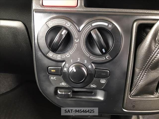 Suzuki ALTO 2015-05 305013-3