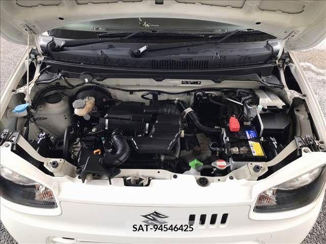 Suzuki ALTO 2015-05 305013-19