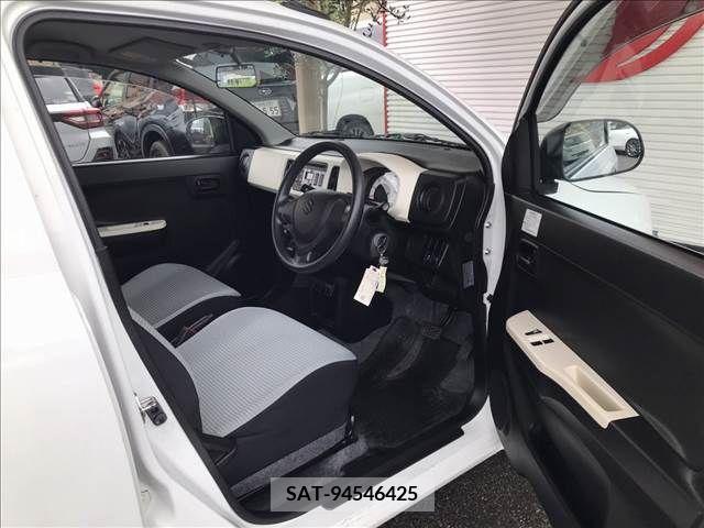 Suzuki ALTO 2015-05 305013-13