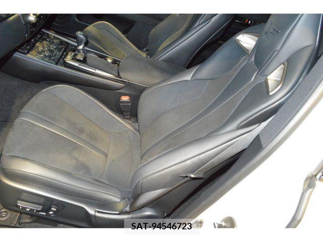 Lexus GS F 2016-06 277507-9