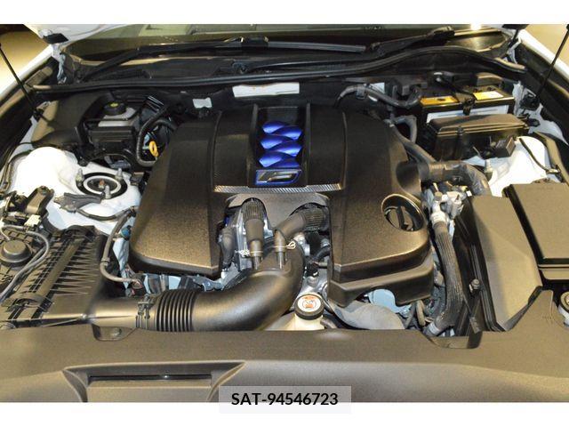 Lexus GS F 2016-06 277507-13
