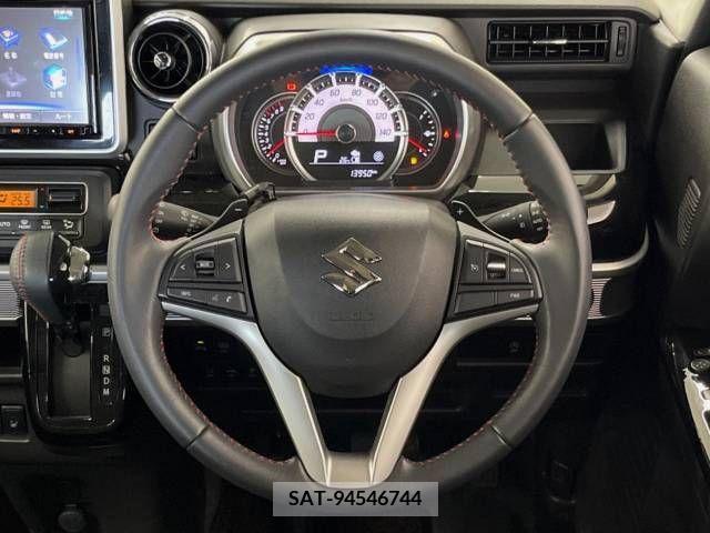 Suzuki SPACIA 2018-06 312469-11