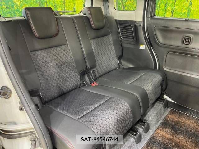 Suzuki SPACIA 2018-06 312469-9