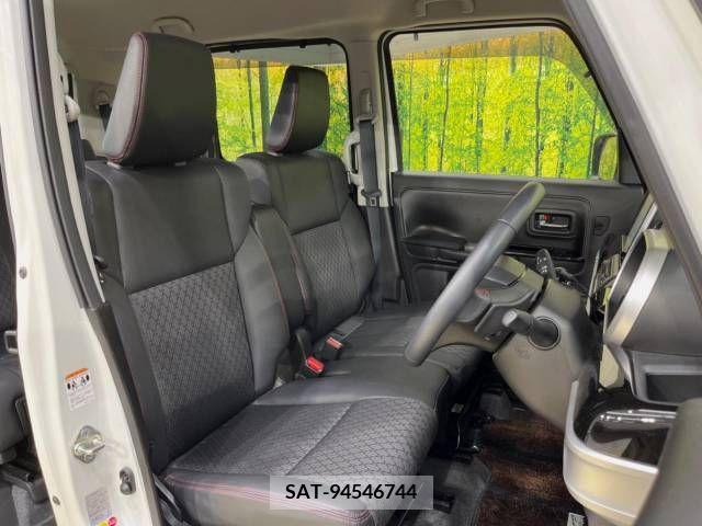 Suzuki SPACIA 2018-06 312469-8
