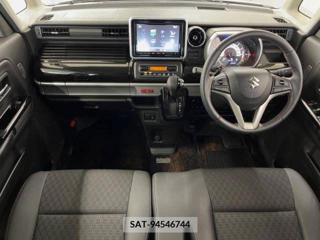 Suzuki SPACIA 2018-06 312469-1