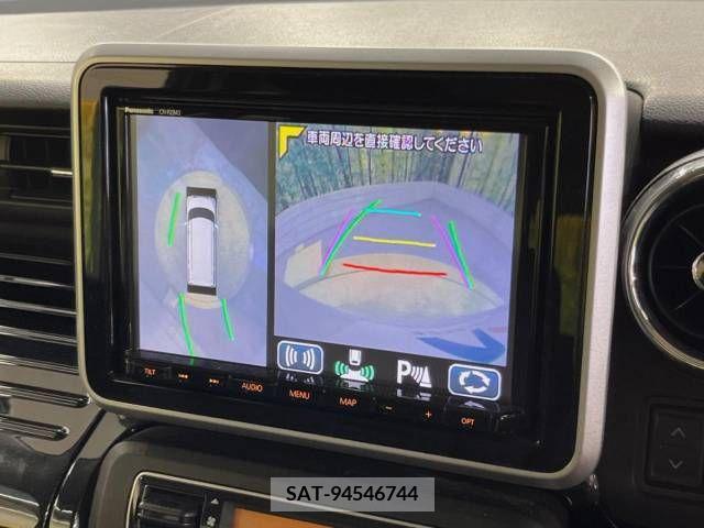 Suzuki SPACIA 2018-06 312469-4