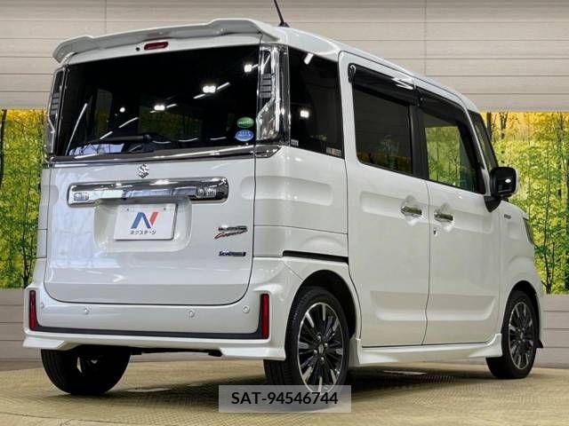 Suzuki SPACIA 2018-06 312469-17