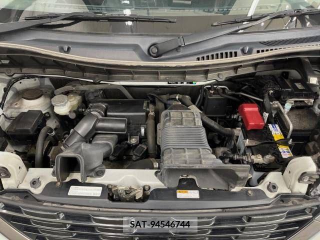 Suzuki SPACIA 2018-06 312469-18