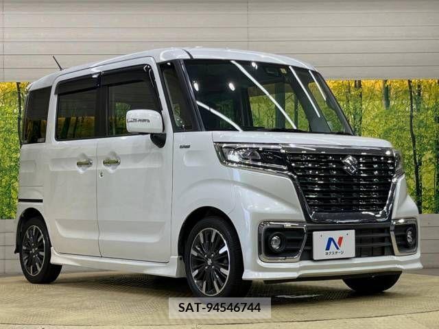 Suzuki SPACIA 2018-06 312469-16