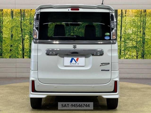 Suzuki SPACIA 2018-06 312469-15