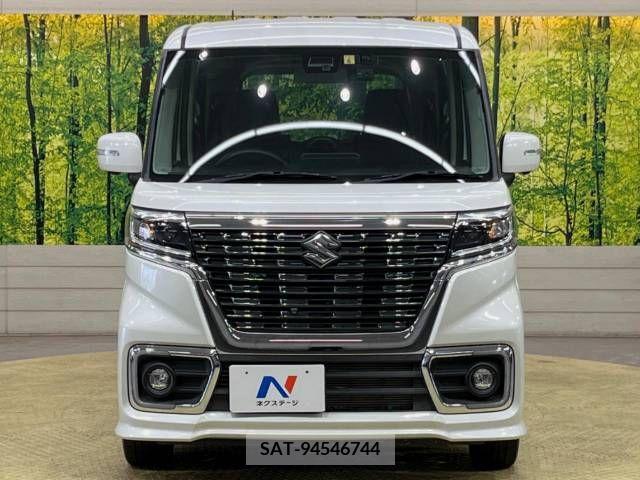 Suzuki SPACIA 2018-06 312469-14
