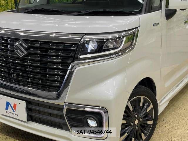 Suzuki SPACIA 2018-06 312469-12