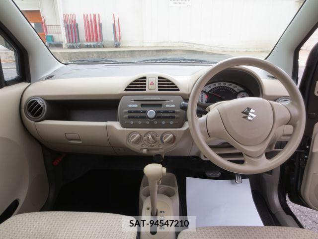 Suzuki ALTO 2013-10 395577-13