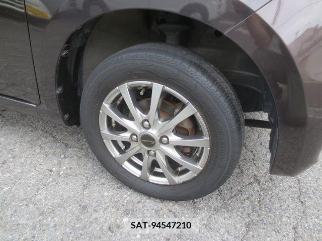 Suzuki ALTO 2013-10 395577-3