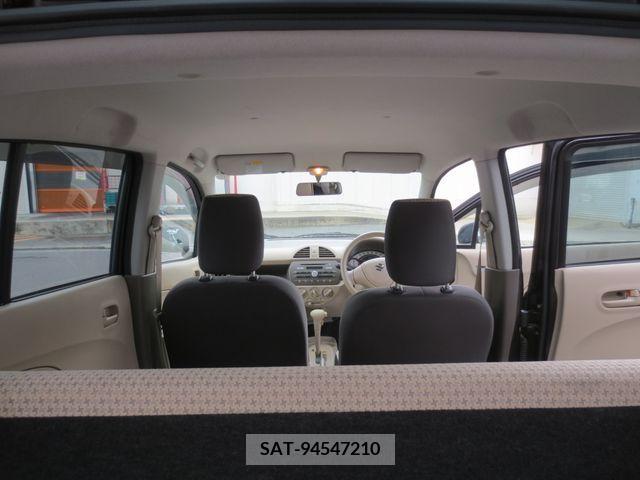 Suzuki ALTO 2013-10 395577-12