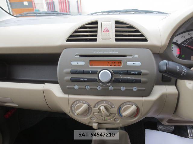 Suzuki ALTO 2013-10 395577-14